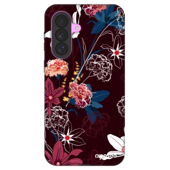 Picasee Fashion Case za Samsung Galaxy A37 - Dark Meadow