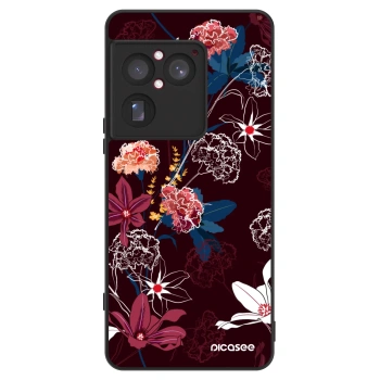 Ovitek za Sony Xperia 1 VIII 5G - Dark Meadow