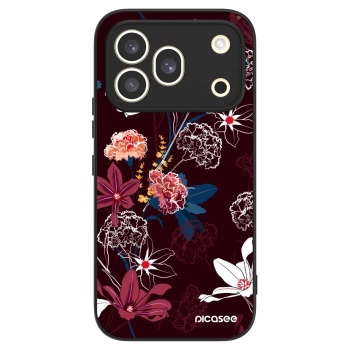 Picasee ULTIMATE CASE za Honor 600 Pro - Dark Meadow