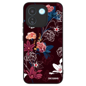 Ovitek za Xiaomi Redmi Note 17 Pro MAX 5G - Dark Meadow