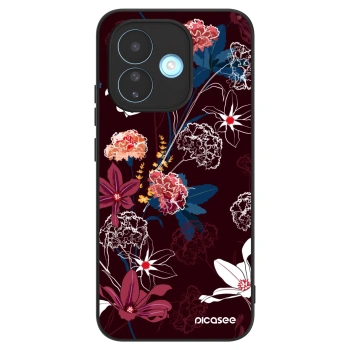 Ovitek za Xiaomi Redmi Note 17 Pro 5G - Dark Meadow