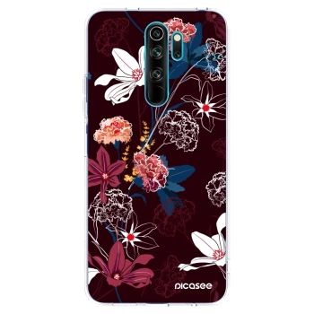 Ovitek za Xiaomi Redmi Note 8 Pro - Dark Meadow