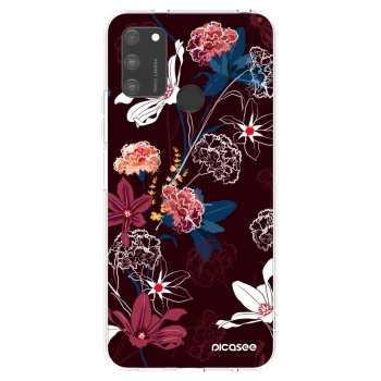 Ovitek za Honor 9A - Dark Meadow