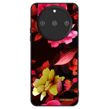 Ovitek za Realme 11 Pro+ - Dark Peonny
