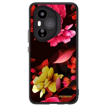 Ovitek za Honor 400 Pro 5G - Dark Peonny