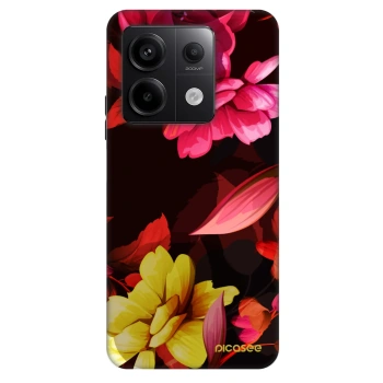 Ovitek za Xiaomi Redmi Note 13 Pro 5G - Dark Peonny
