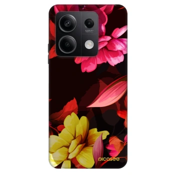 Ovitek za Xiaomi Redmi Note 13 5G - Dark Peonny
