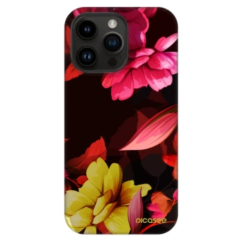 Ovitek za Apple iPhone 14 Pro Max - Dark Peonny