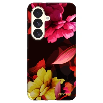 Ovitek za Samsung Galaxy S26 - Dark Peonny