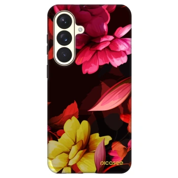 Ovitek za Samsung Galaxy S26+ - Dark Peonny