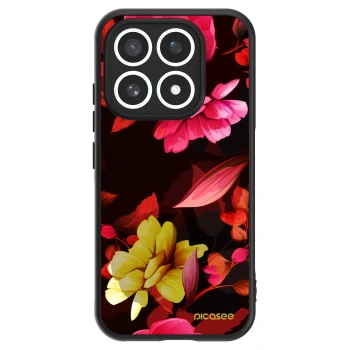 Picasee ULTIMATE CASE za Xiaomi 17 - Dark Peonny