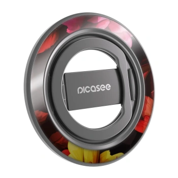 Magnetic holder - Črna