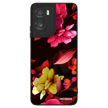 Ovitek za Motorola Moto G06 - Dark Peonny