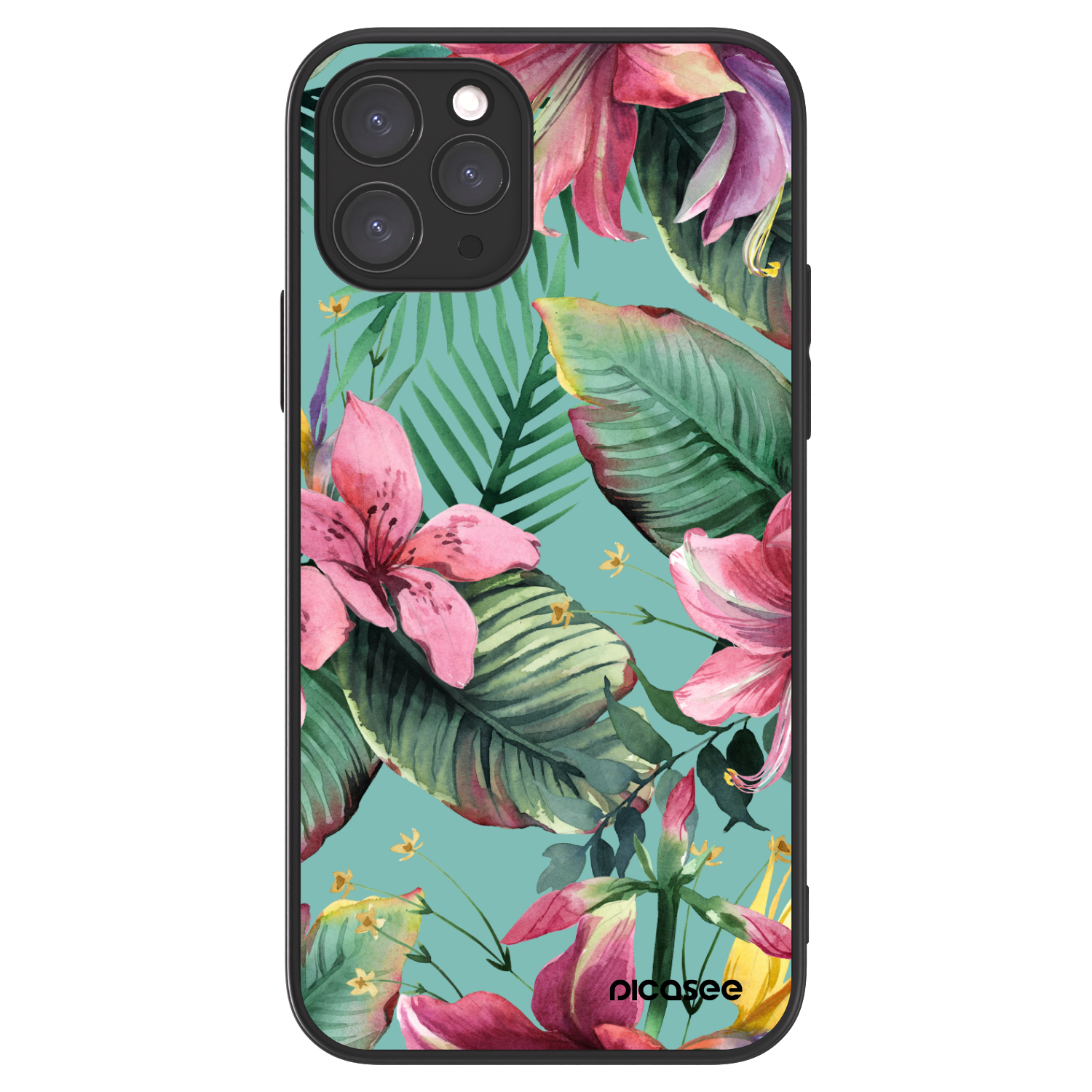 Picasee ULTIMATE CASE za Apple iPhone 11 Pro - Hawaii