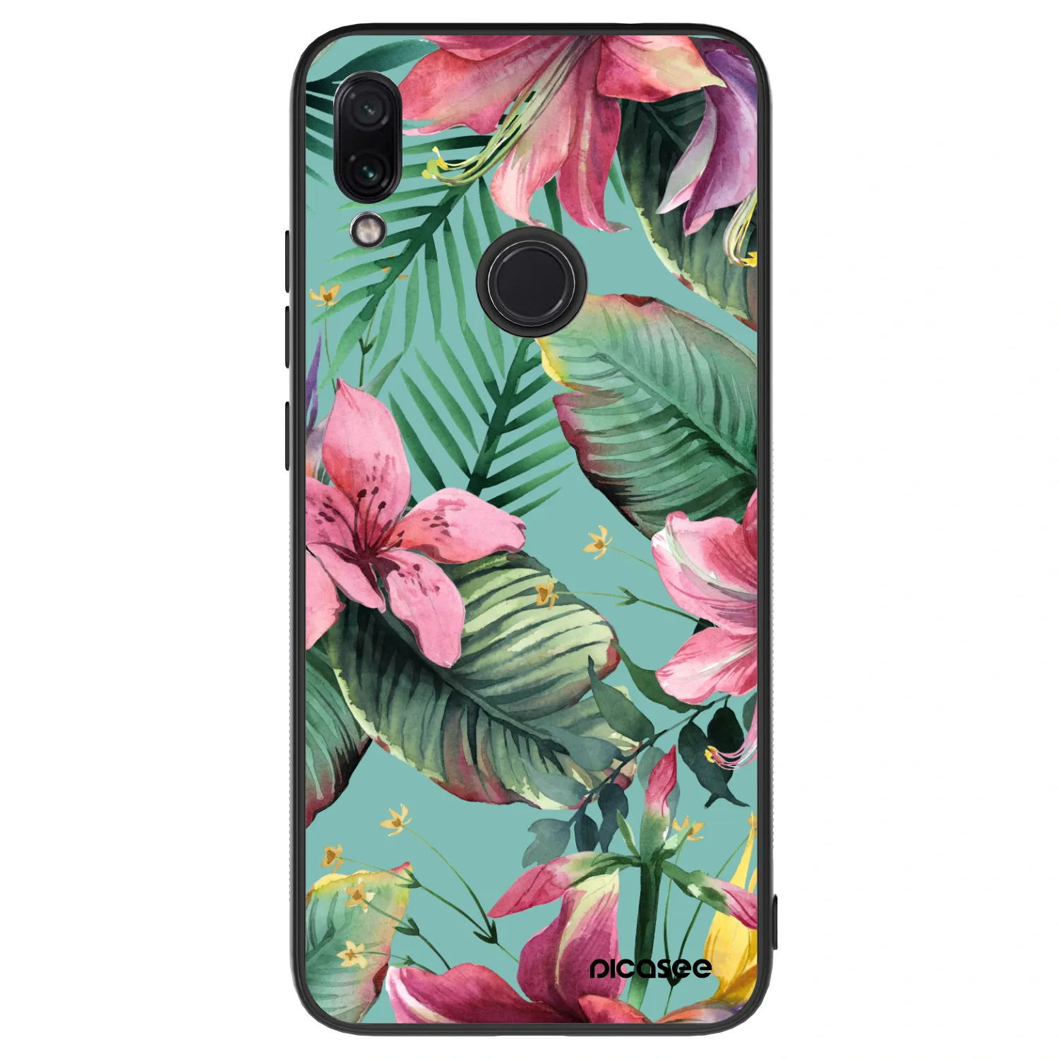 Picasee ULTIMATE CASE za Xiaomi Redmi Note 7 - Hawaii
