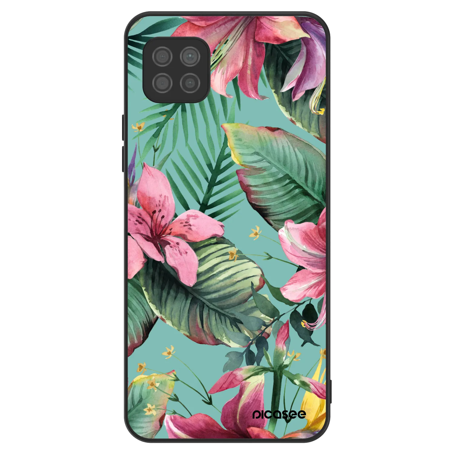 Picasee ULTIMATE CASE za Huawei P40 Lite - Hawaii