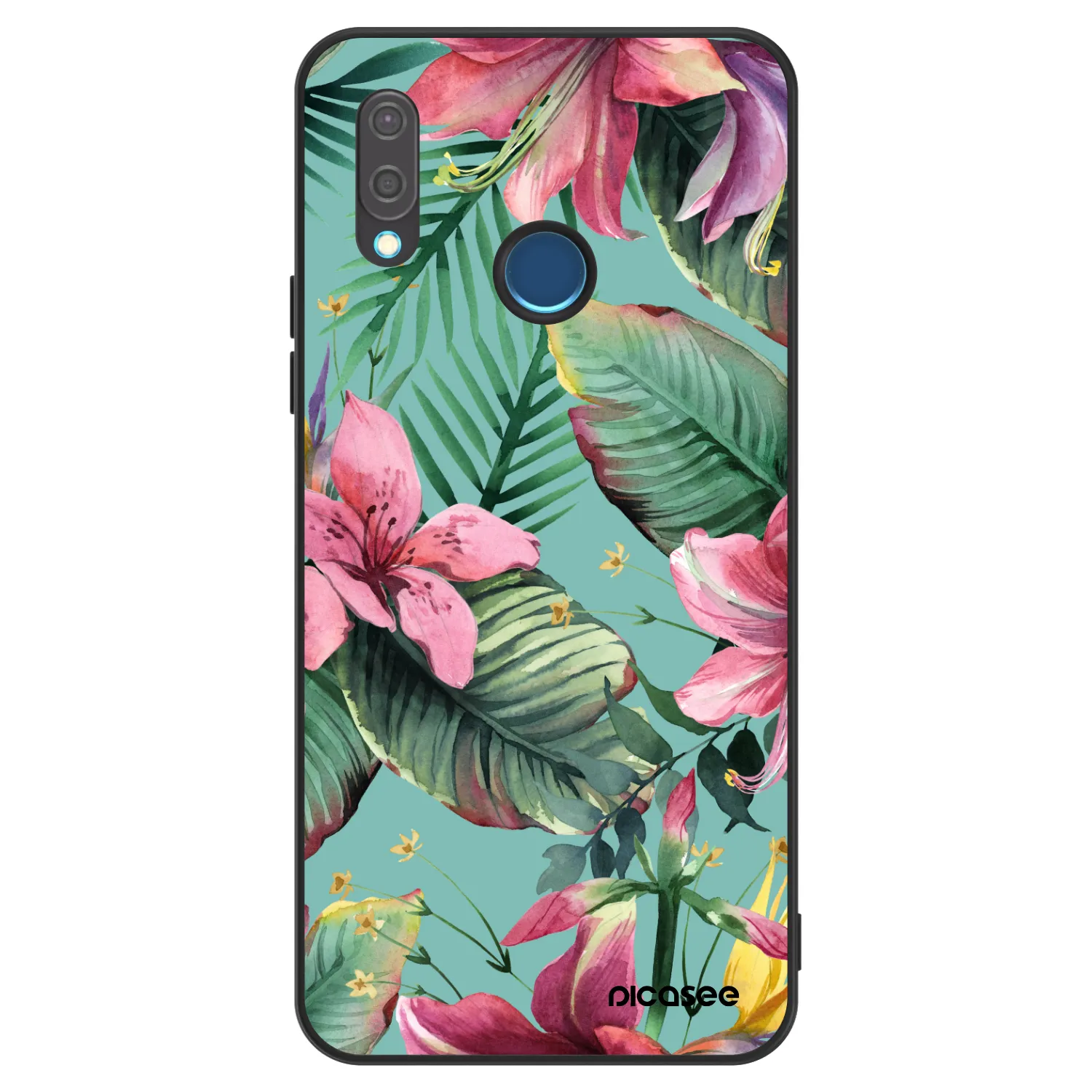 Picasee ULTIMATE CASE za Huawei P20 Lite - Hawaii