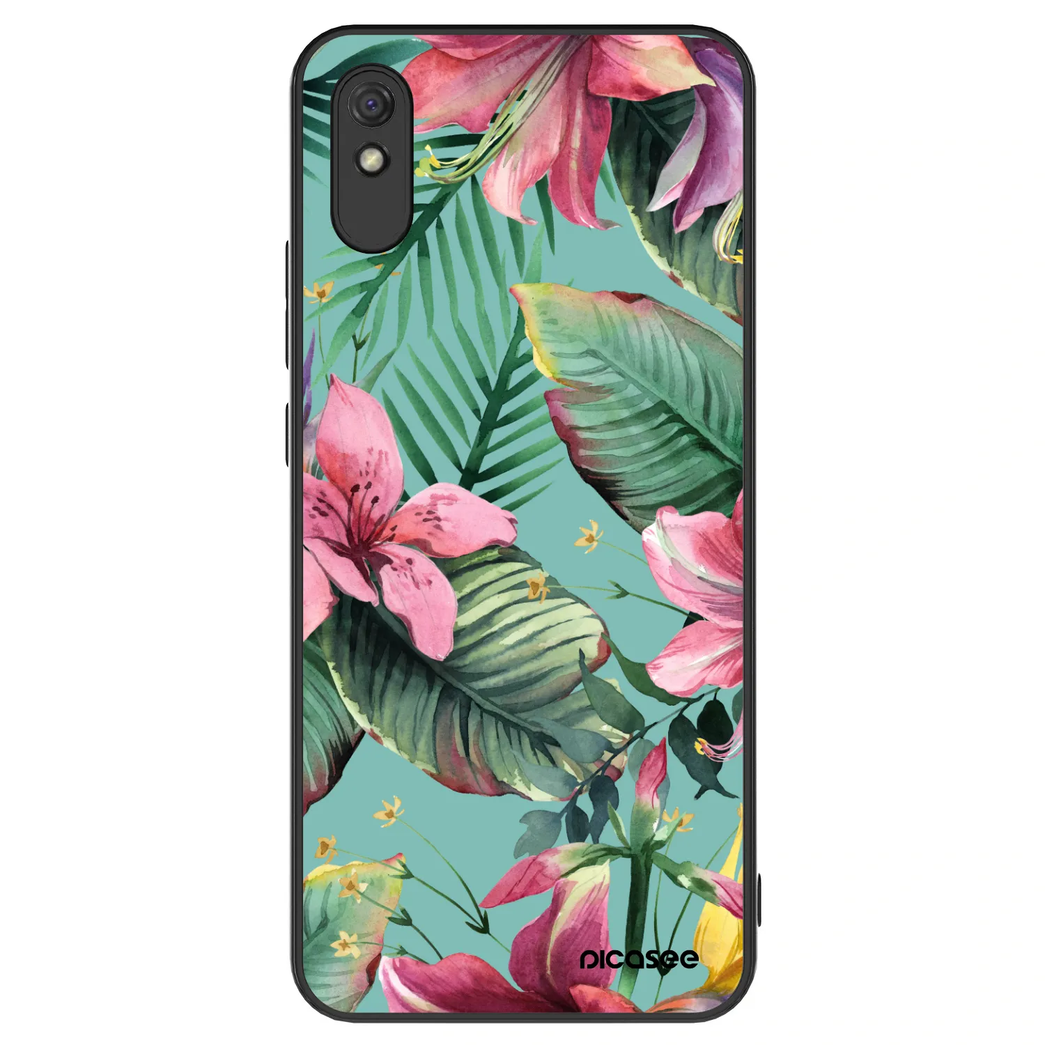 Picasee ULTIMATE CASE za Xiaomi Redmi 9A - Hawaii