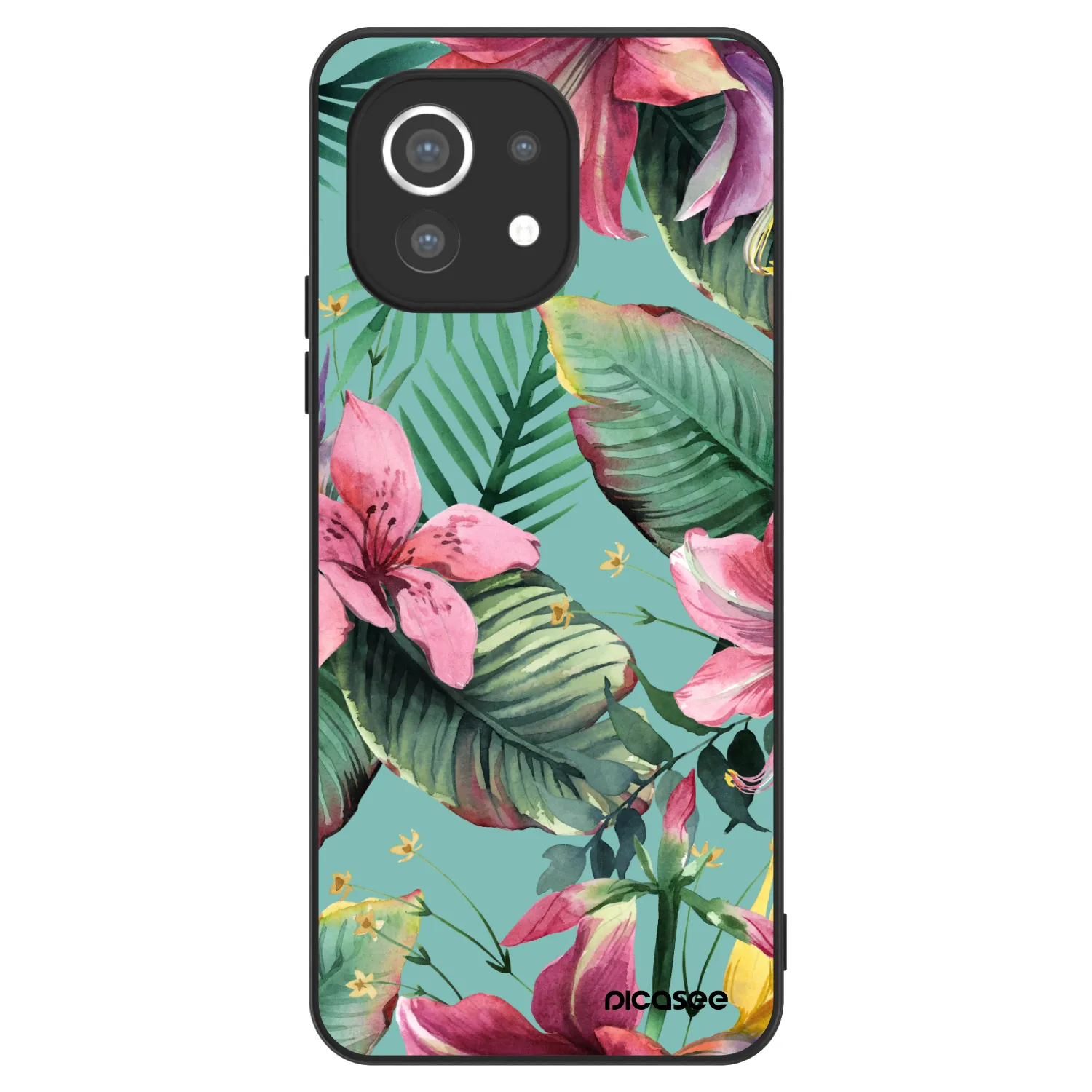 Picasee ULTIMATE CASE za Xiaomi Mi 11 - Hawaii