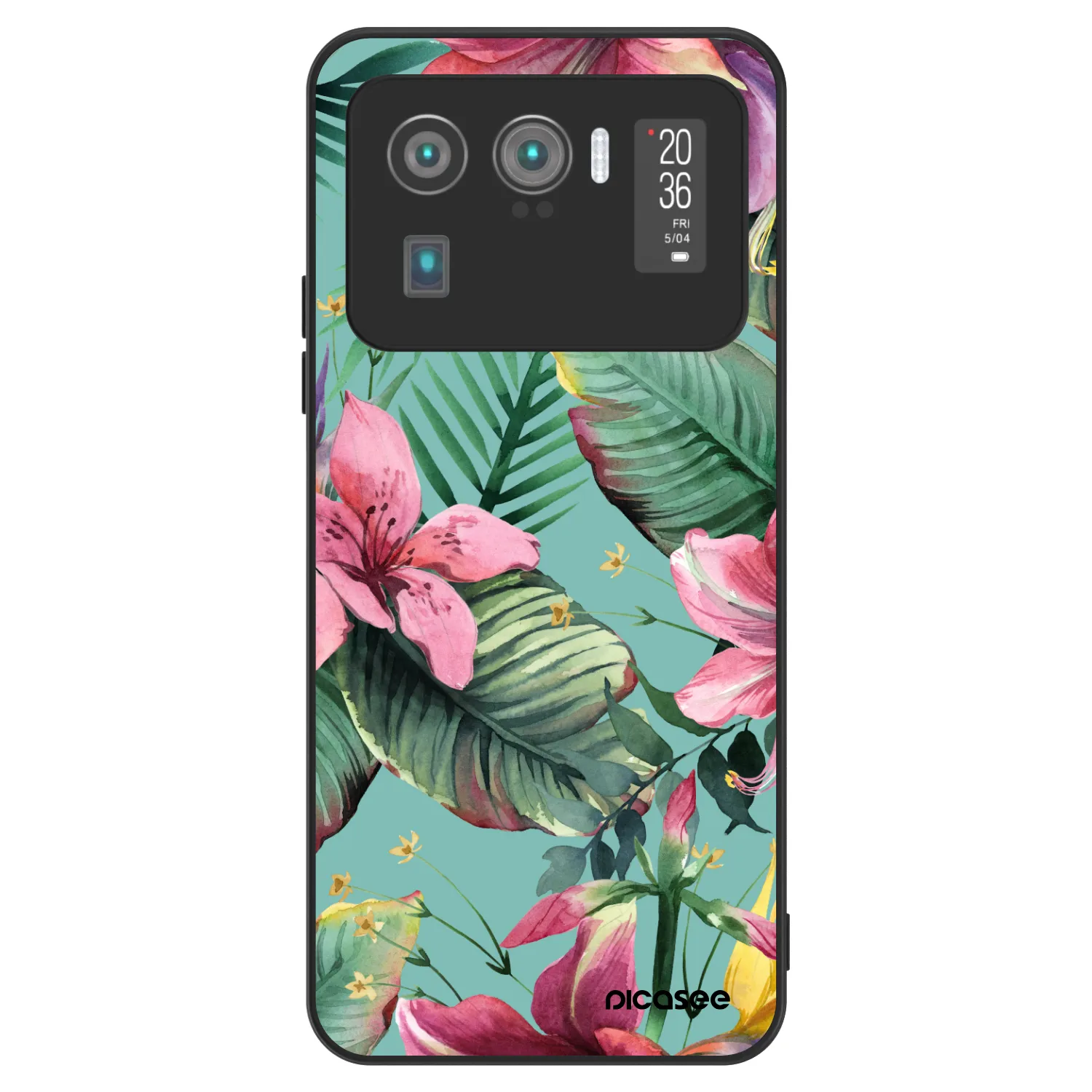 Picasee ULTIMATE CASE za Xiaomi Mi 11 Ultra - Hawaii