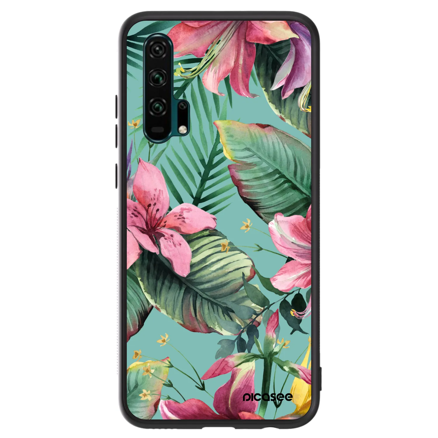 Picasee ULTIMATE CASE za Honor 20 Pro - Hawaii