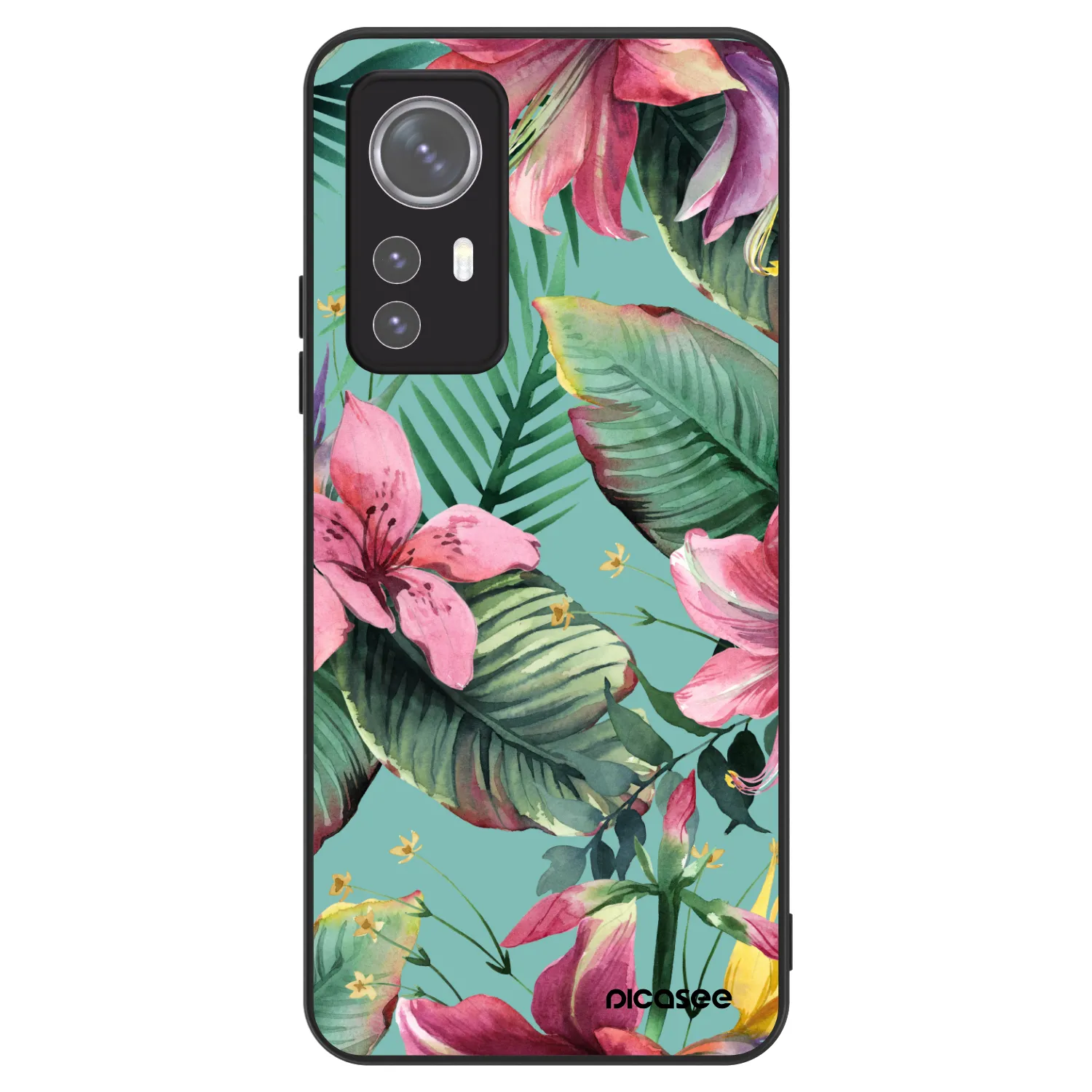 Picasee ULTIMATE CASE za Xiaomi 12X - Hawaii