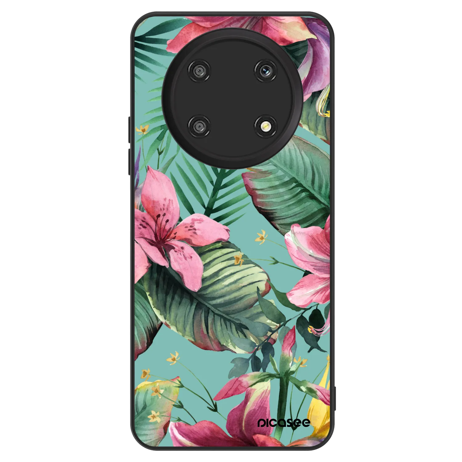 Picasee ULTIMATE CASE za Honor Magic4 Lite 5G - Hawaii