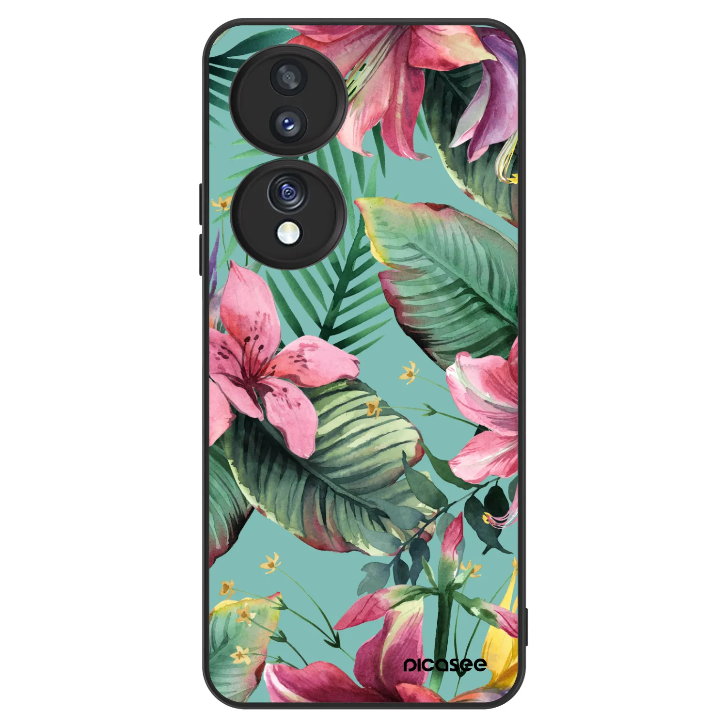 Picasee ULTIMATE CASE za Honor 70 - Hawaii