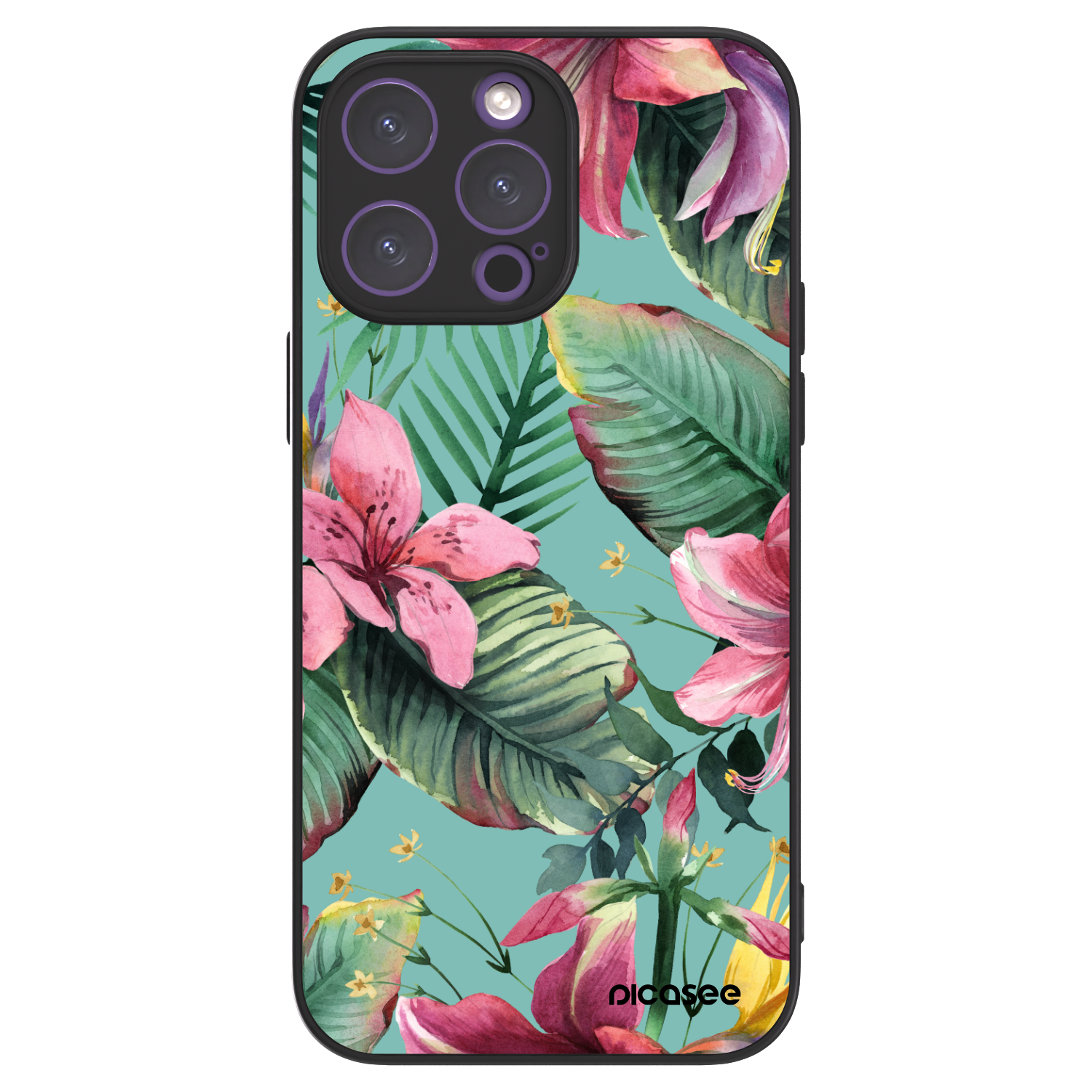 Picasee ULTIMATE CASE MagSafe za Apple iPhone 14 Pro Max - Hawaii