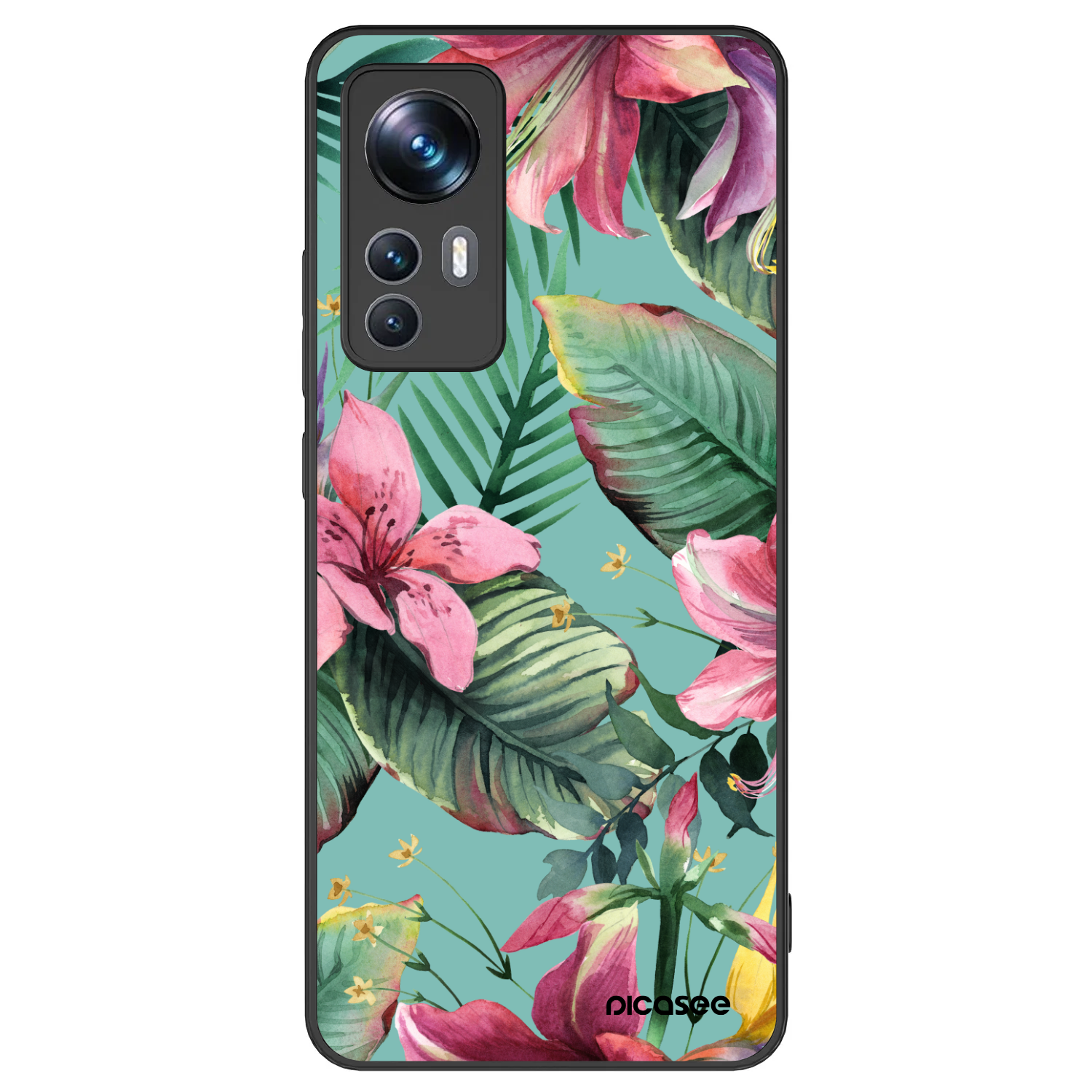 Picasee ULTIMATE CASE za Xiaomi 12T Pro - Hawaii