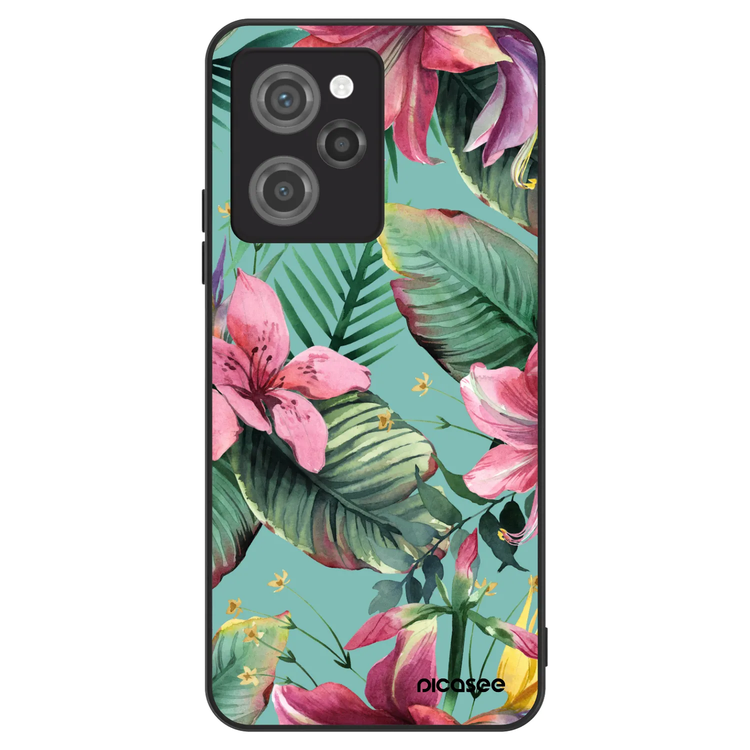 Picasee ULTIMATE CASE za Xiaomi Poco X5 Pro - Hawaii