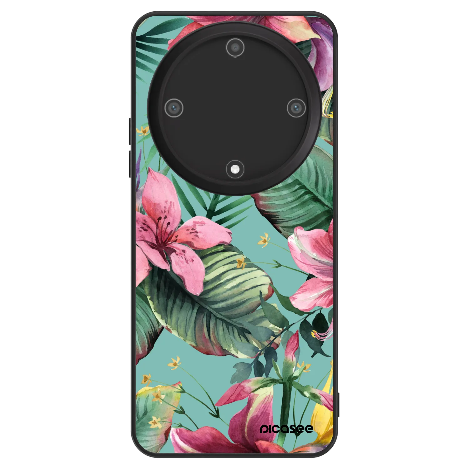 Picasee ULTIMATE CASE za Honor Magic5 Lite 5G - Hawaii