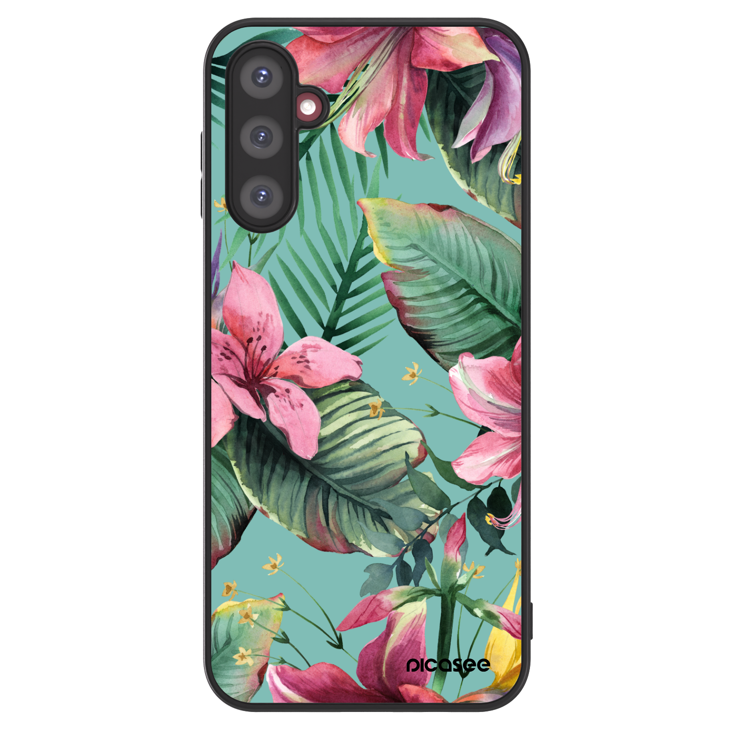 Picasee ULTIMATE CASE za Samsung Galaxy A14 4G A145R - Hawaii