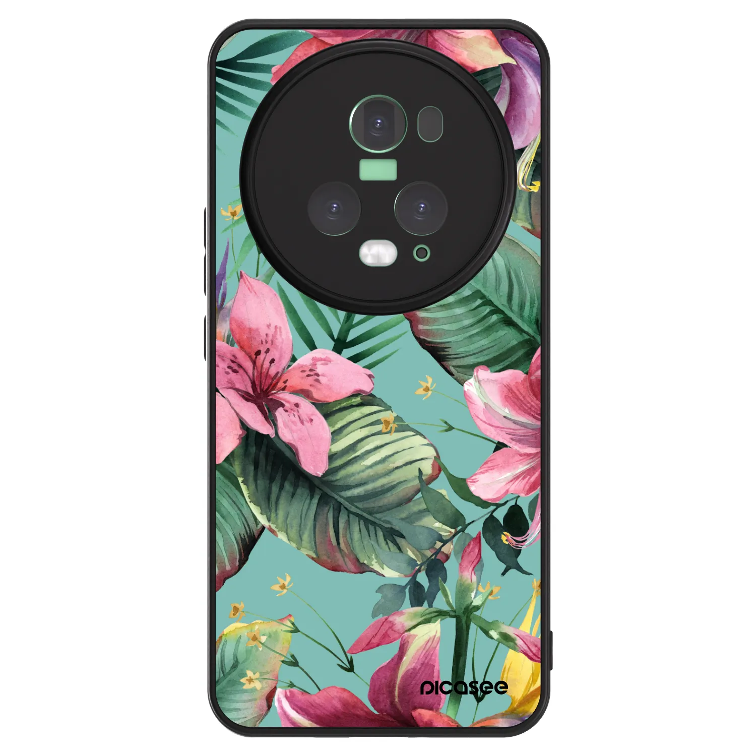 Picasee ULTIMATE CASE za Honor Magic5 Pro - Hawaii