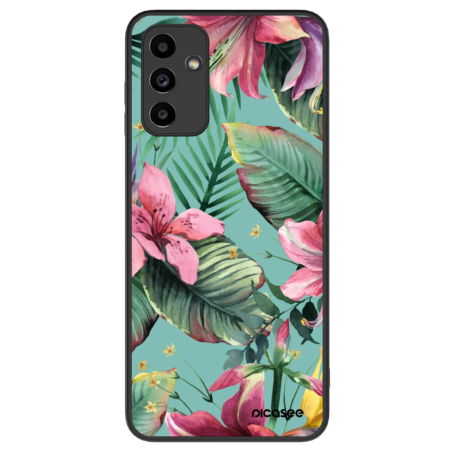 Picasee ULTIMATE CASE za Samsung Galaxy A04s A047F - Hawaii