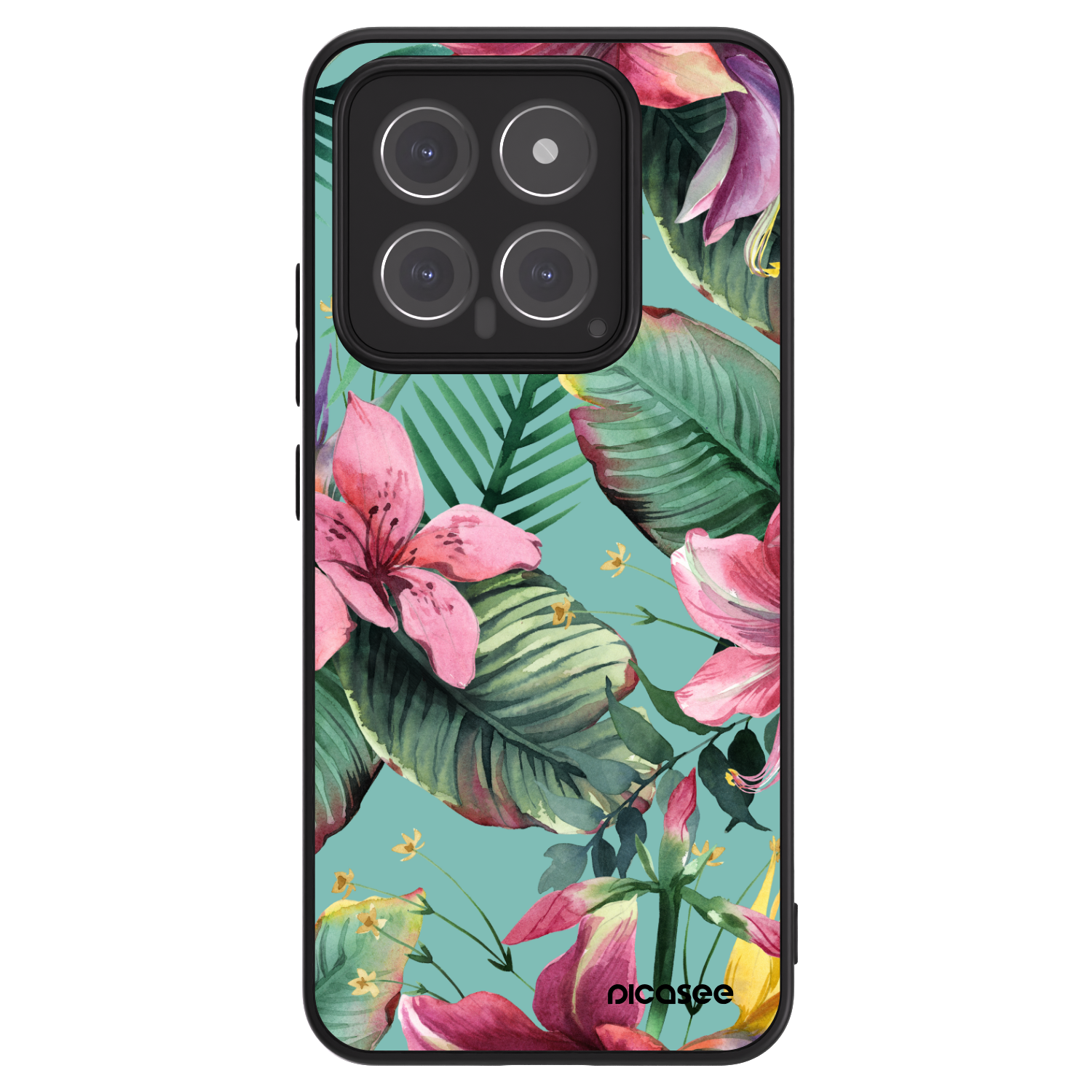 Picasee ULTIMATE CASE za Xiaomi 14 - Hawaii