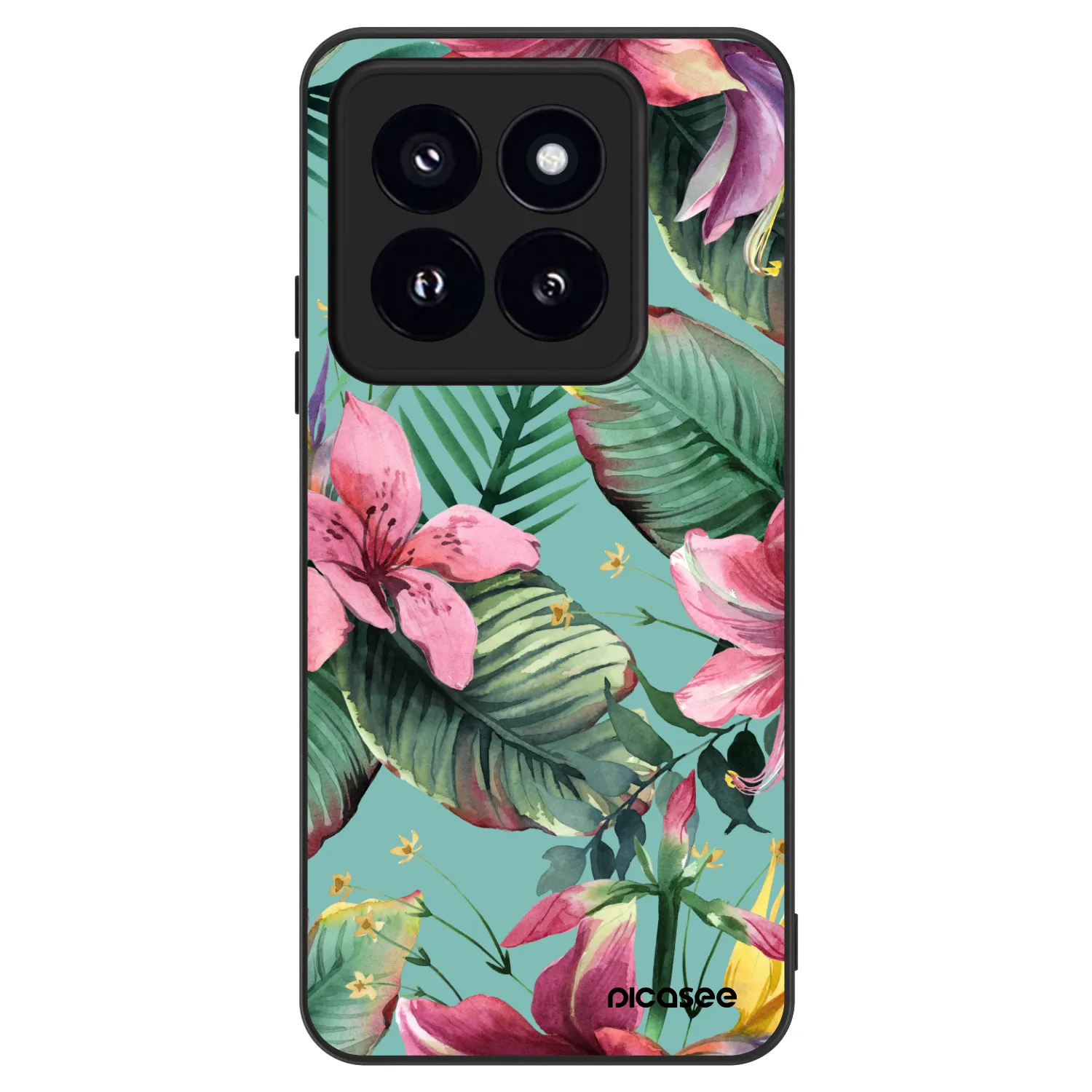 Picasee ULTIMATE CASE za Xiaomi 14 Pro - Hawaii