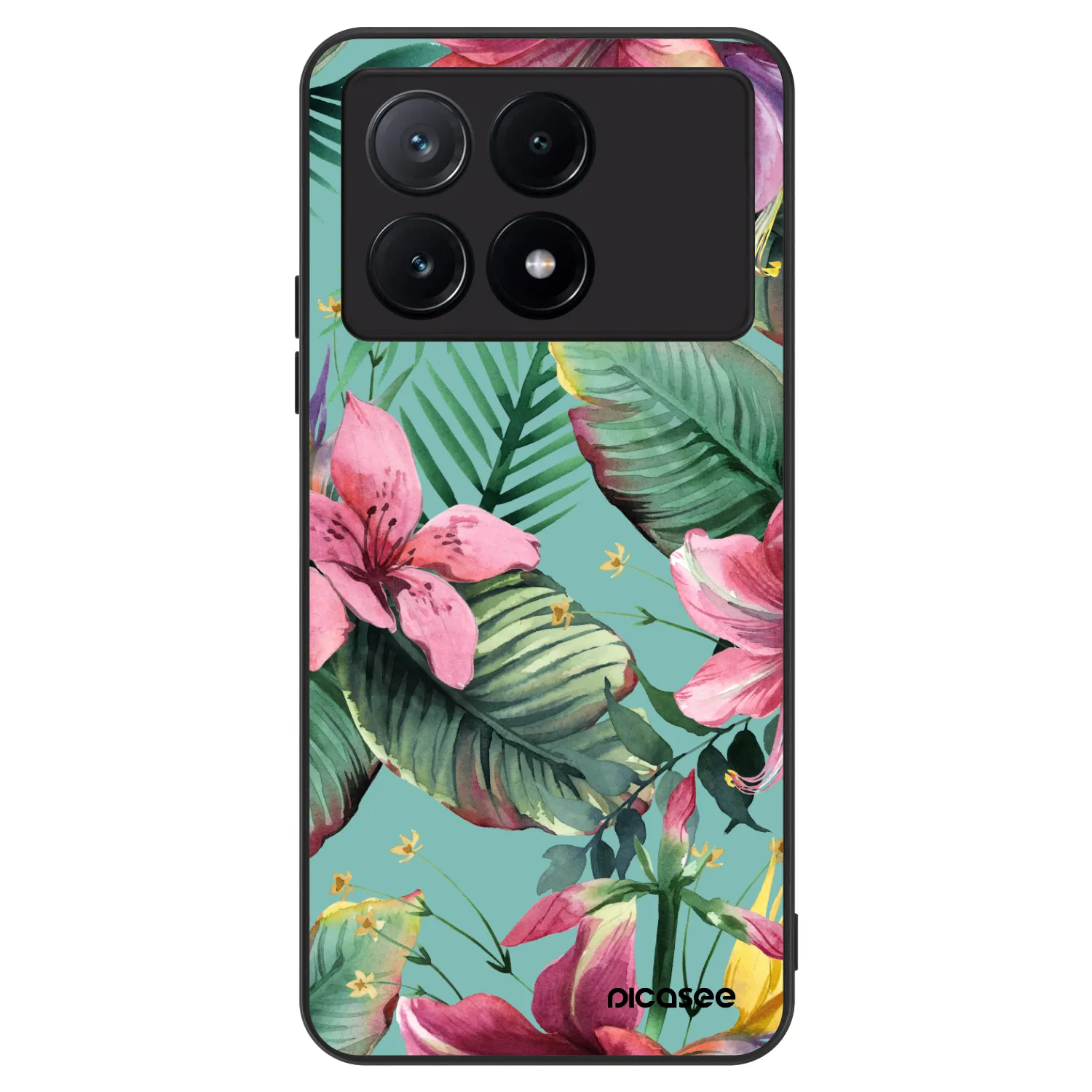 Picasee ULTIMATE CASE za Xiaomi Poco X6 Pro - Hawaii