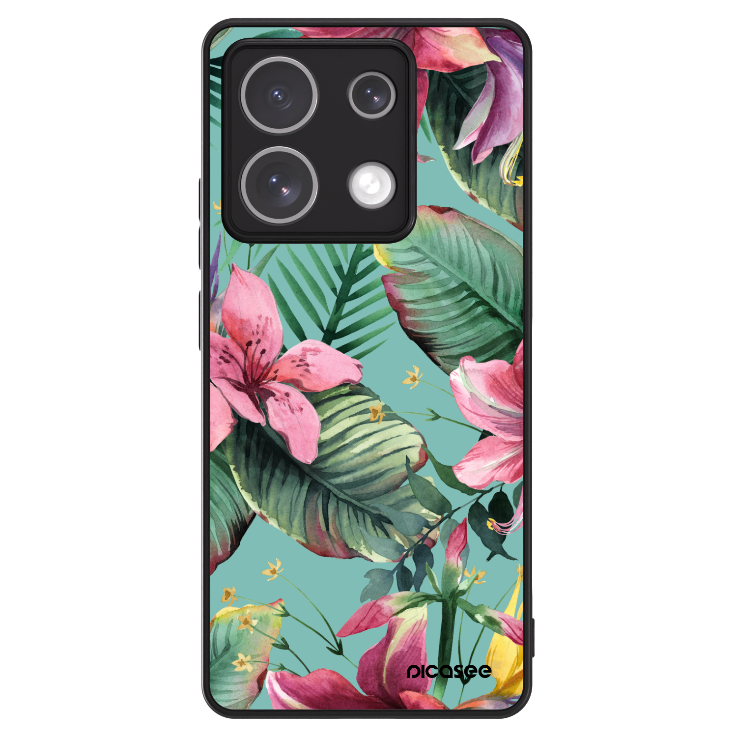 Picasee ULTIMATE CASE za Xiaomi Redmi Note 13 5G - Hawaii