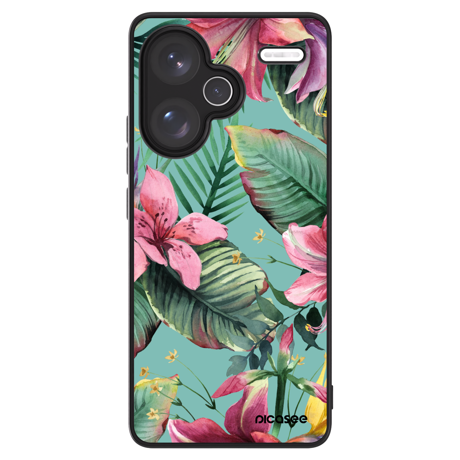 Picasee ULTIMATE CASE za Xiaomi Redmi Note 13 Pro+ 5G - Hawaii