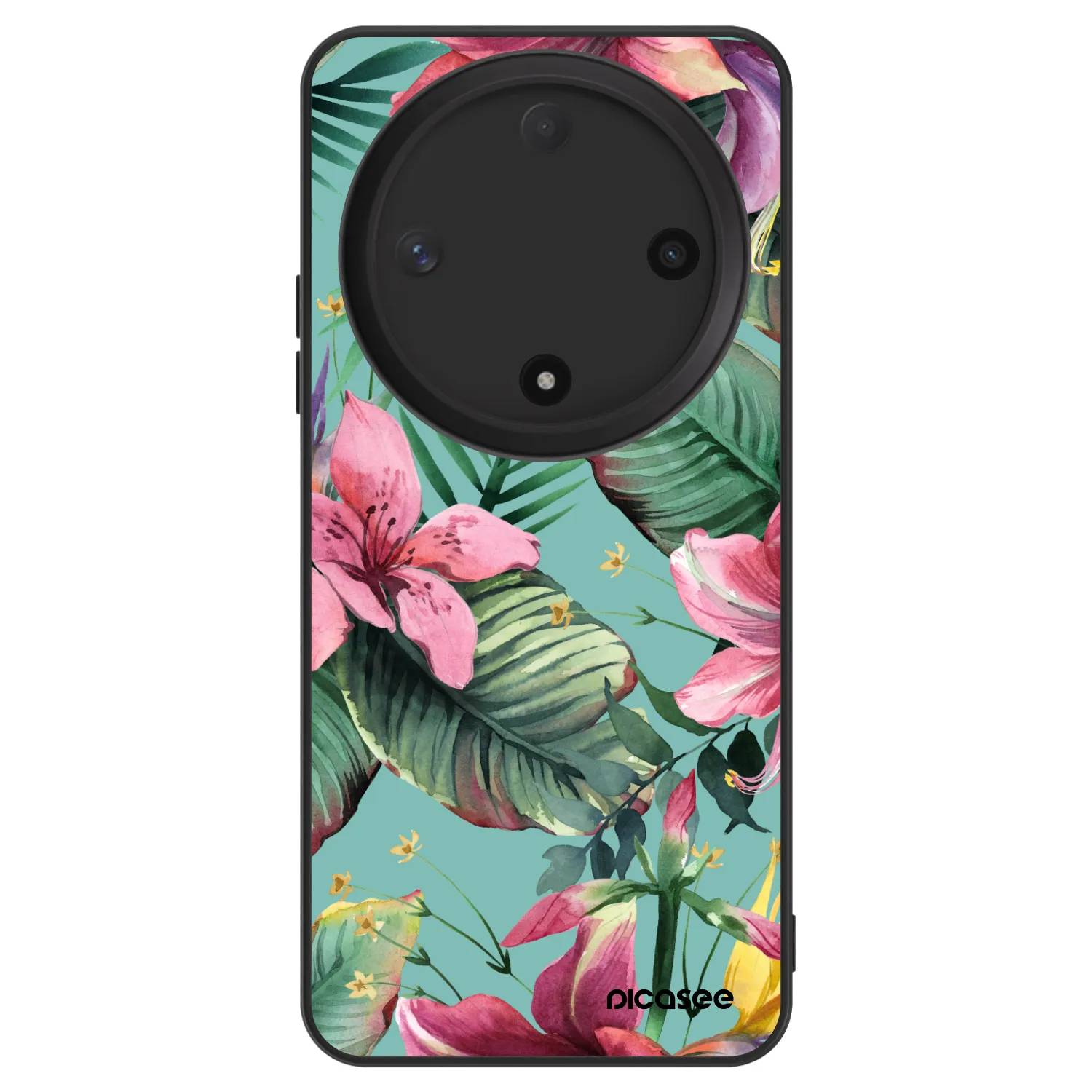 Picasee ULTIMATE CASE za Honor Magic6 Lite 5G - Hawaii