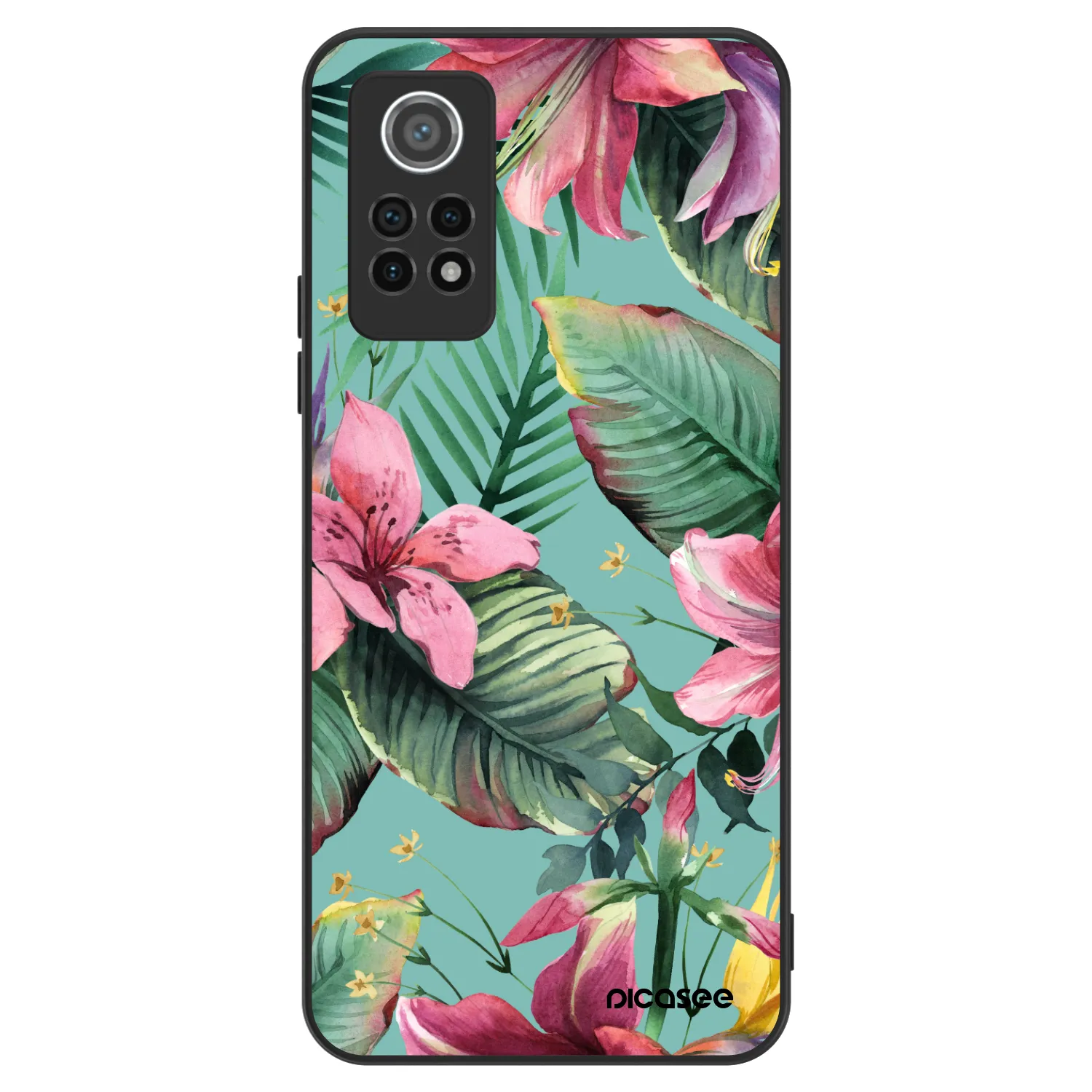 Picasee ULTIMATE CASE za Xiaomi Redmi Note 12 Pro 4G - Hawaii