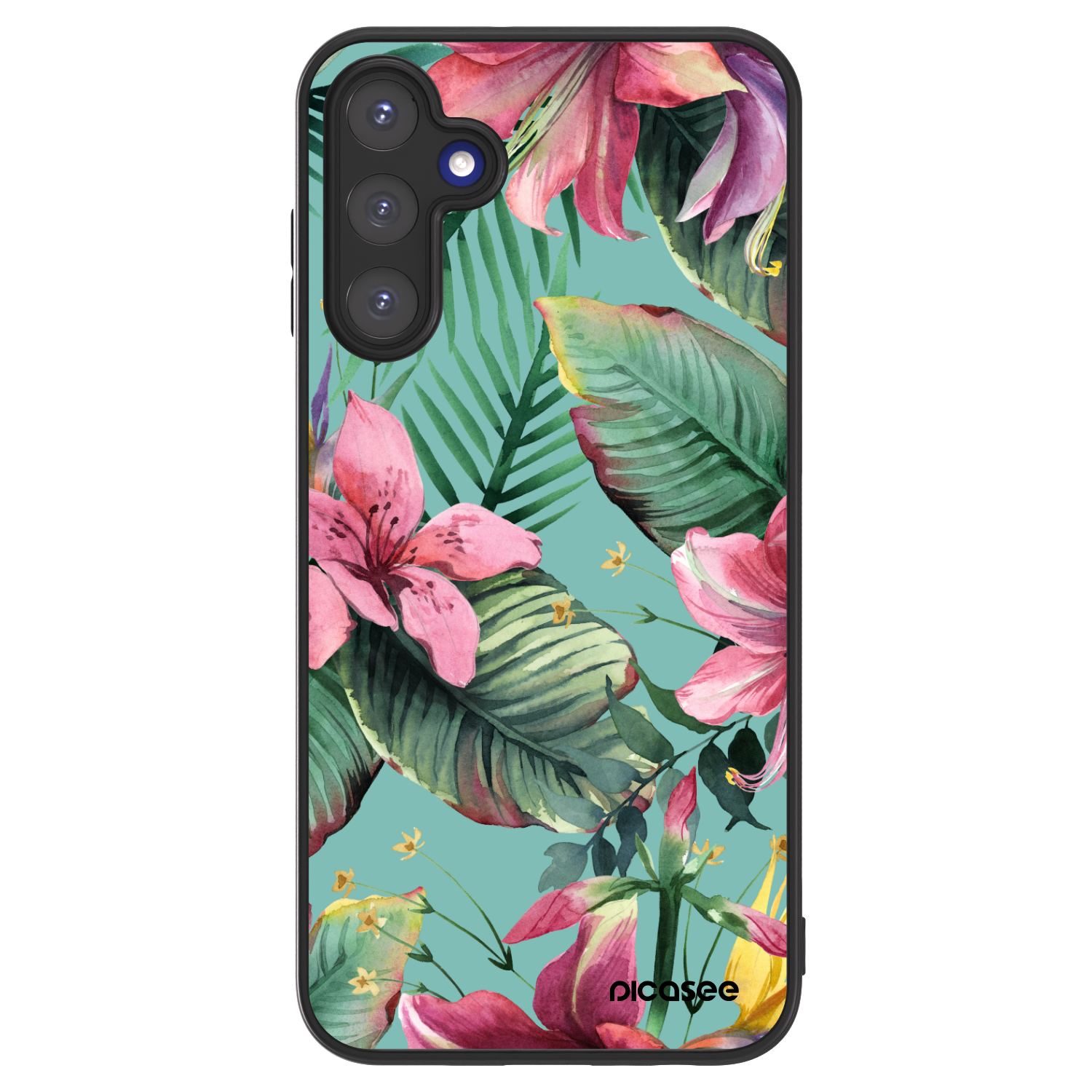 Picasee ULTIMATE CASE za Samsung Galaxy A15 A155F 4G - Hawaii