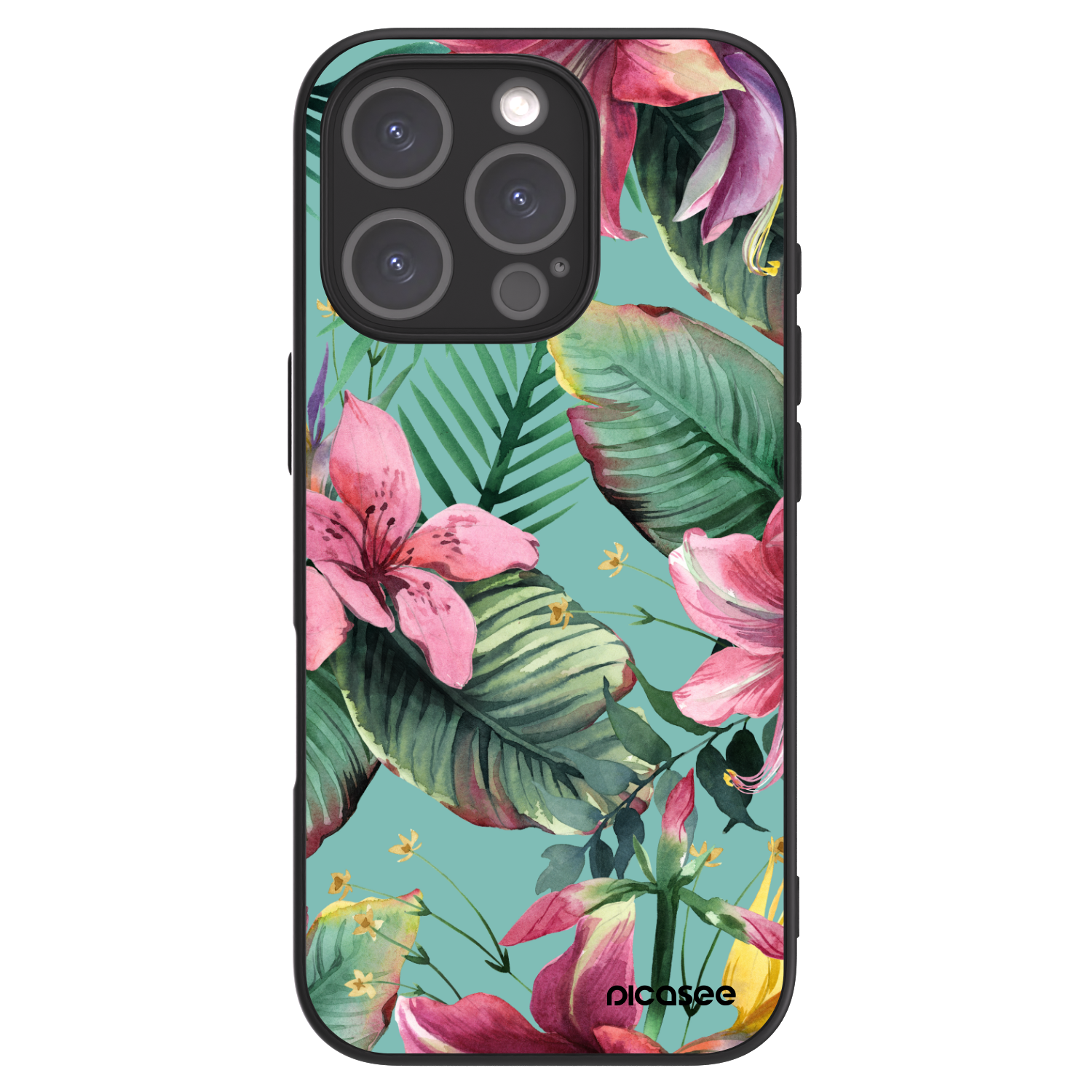 Picasee ULTIMATE CASE za Apple iPhone 16 Pro - Hawaii