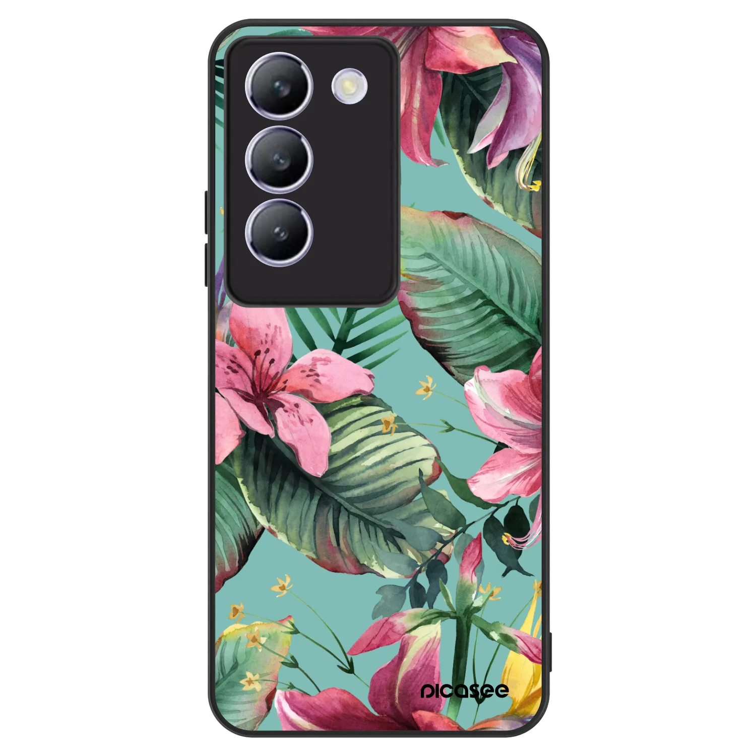 Picasee ULTIMATE CASE za Vivo V40 SE 5G - Hawaii