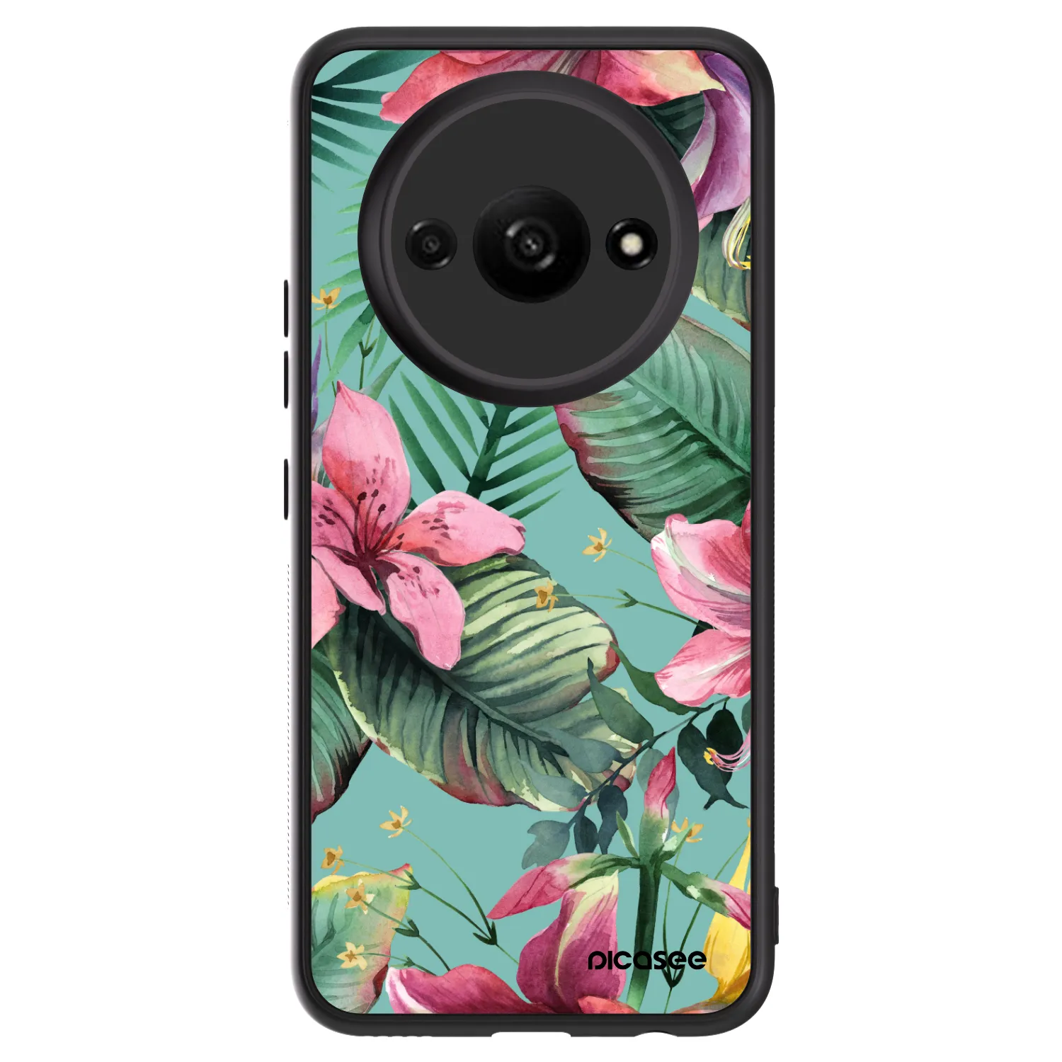 Picasee ULTIMATE CASE za Xiaomi Redmi A3 - Hawaii