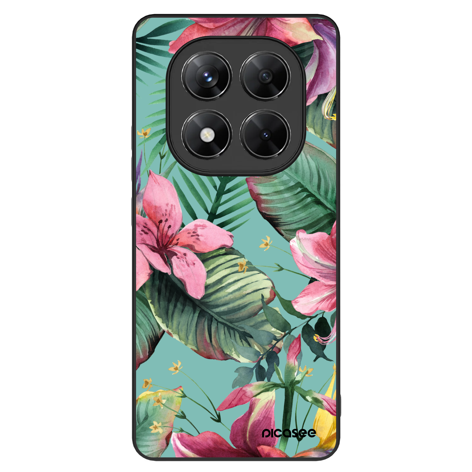 Picasee ULTIMATE CASE za Xiaomi Redmi Note 14 Pro 5G - Hawaii