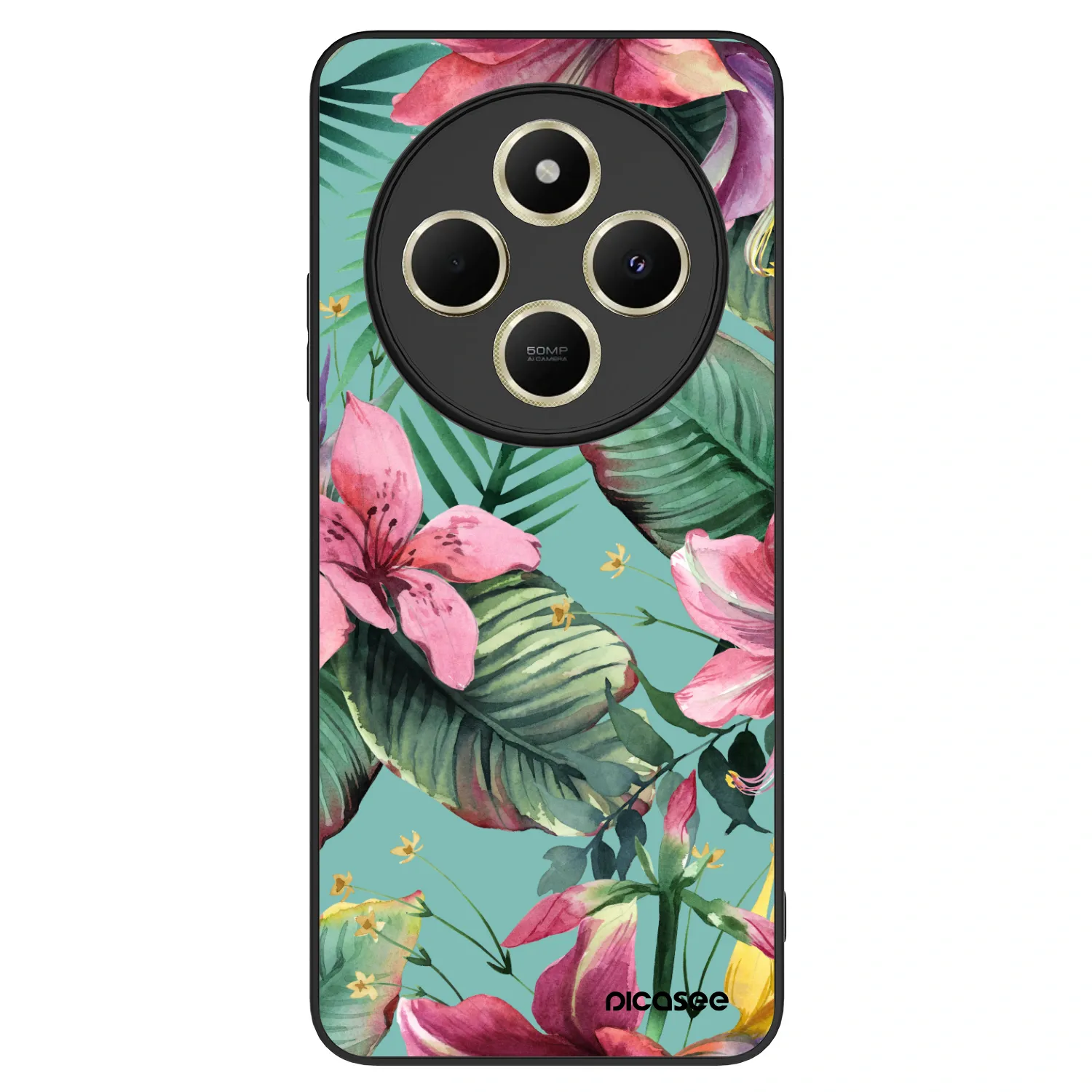 Picasee ULTIMATE CASE za Xiaomi Redmi 14C - Hawaii