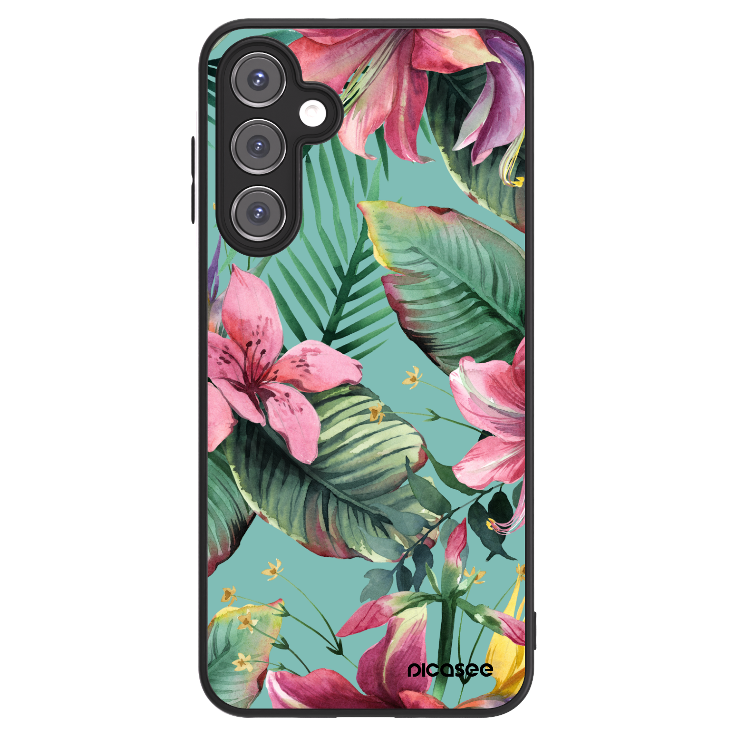 Picasee ULTIMATE CASE za Samsung Galaxy A16 5G - Hawaii