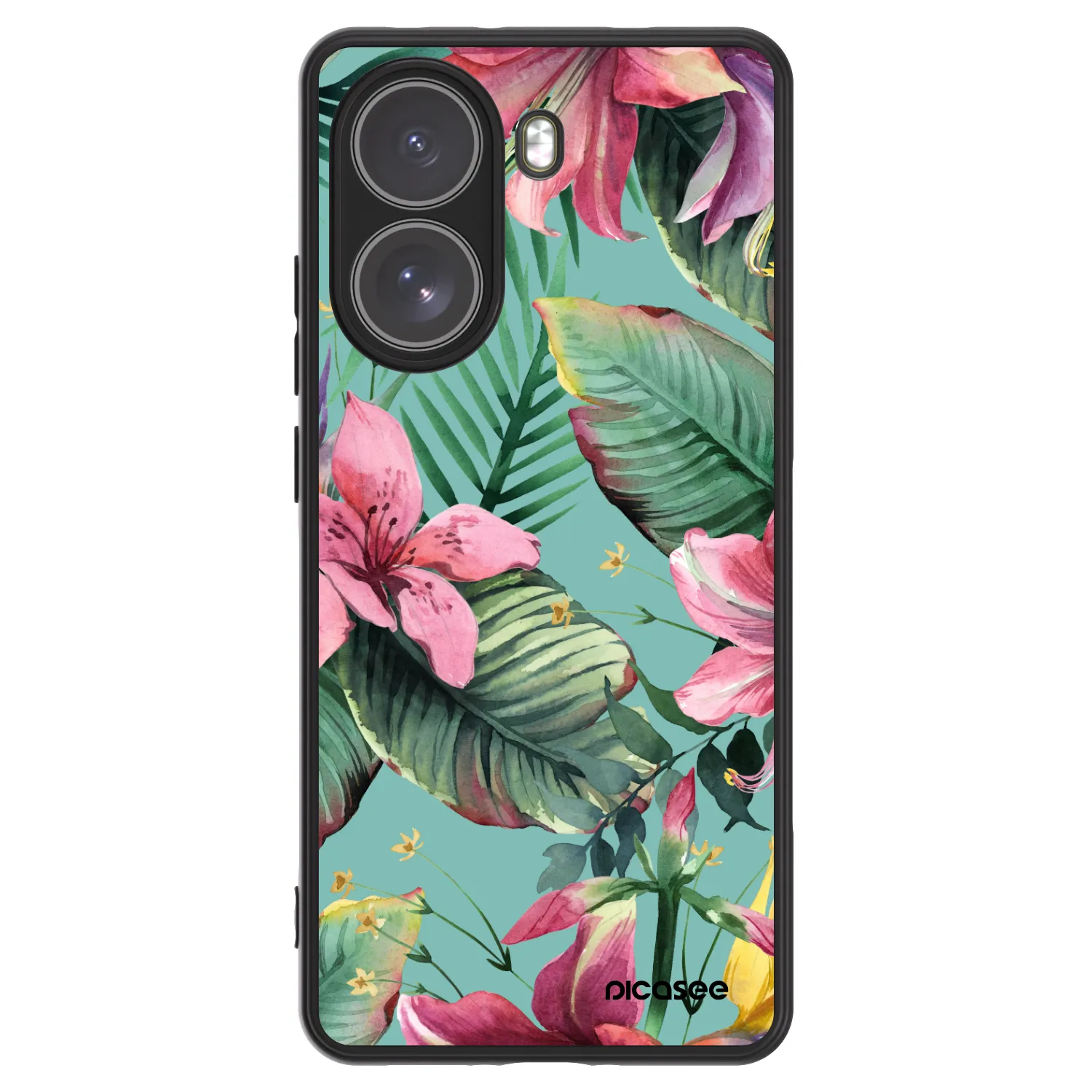 Picasee ULTIMATE CASE za Xiaomi Poco X7 - Hawaii